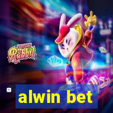 alwin bet