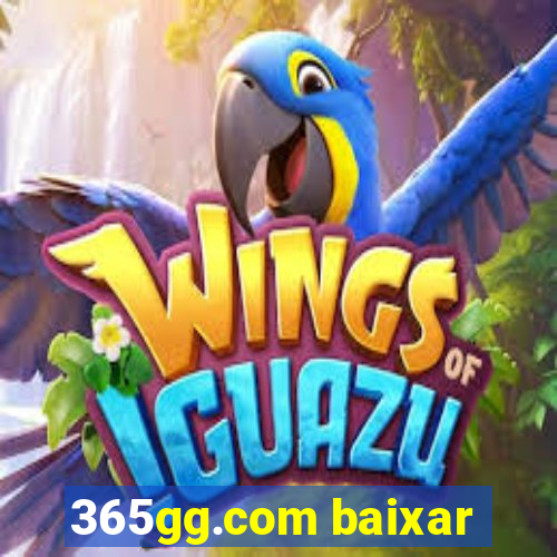 365gg.com baixar