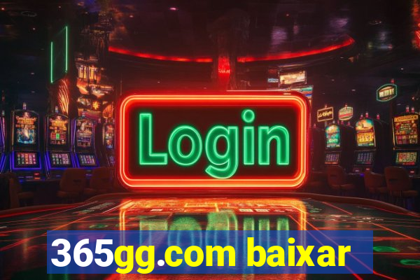 365gg.com baixar