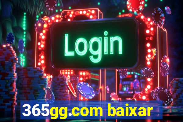 365gg.com baixar