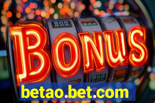 betao.bet.com