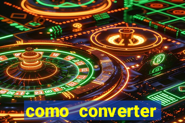 como converter cruzeiro em real