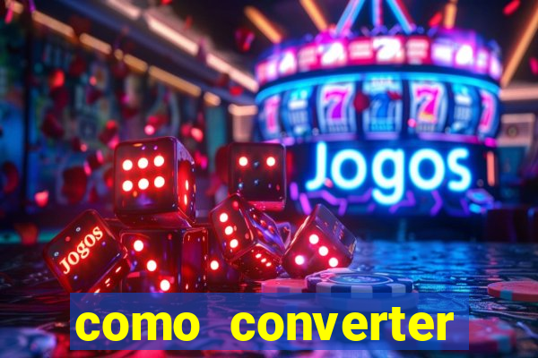 como converter cruzeiro em real