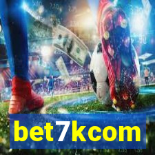 bet7kcom