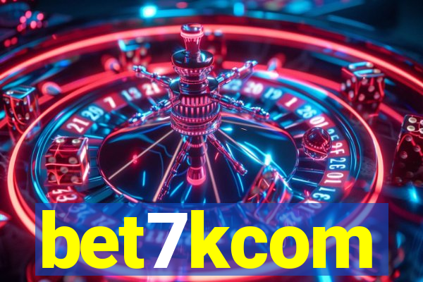 bet7kcom