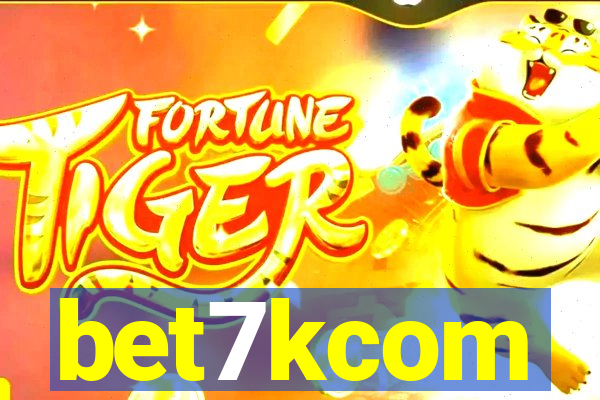 bet7kcom