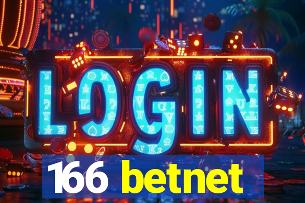 166 betnet