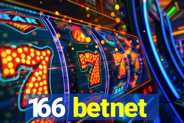 166 betnet