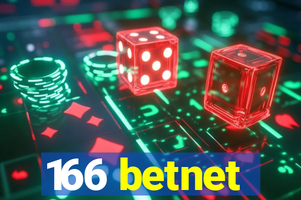 166 betnet