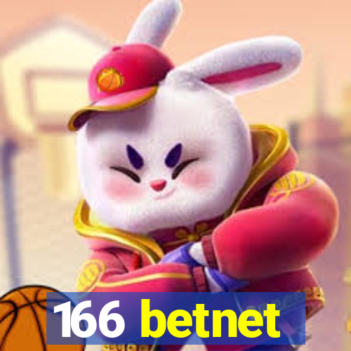 166 betnet