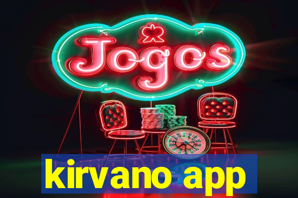 kirvano app