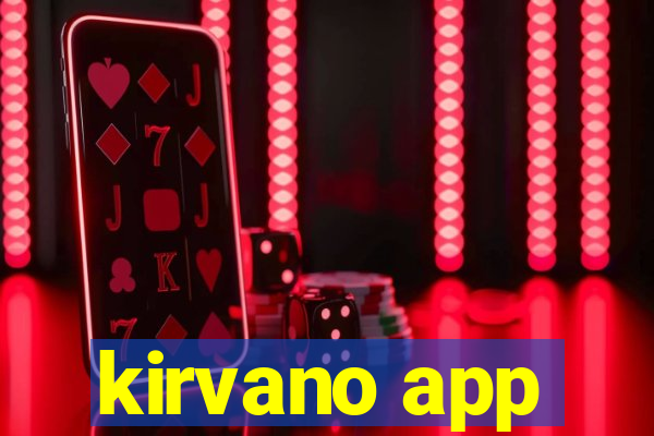 kirvano app