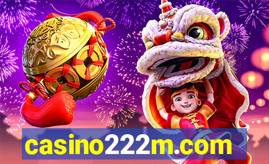 casino222m.com