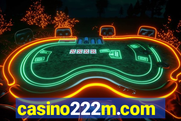 casino222m.com