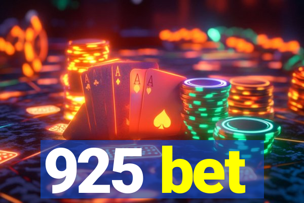 925 bet