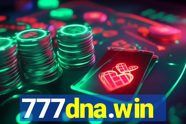 777dna.win