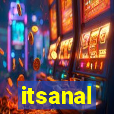 itsanal