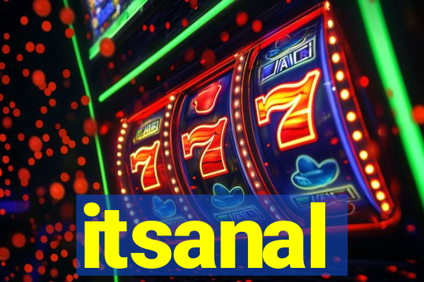 itsanal