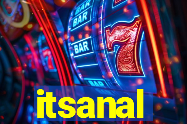 itsanal