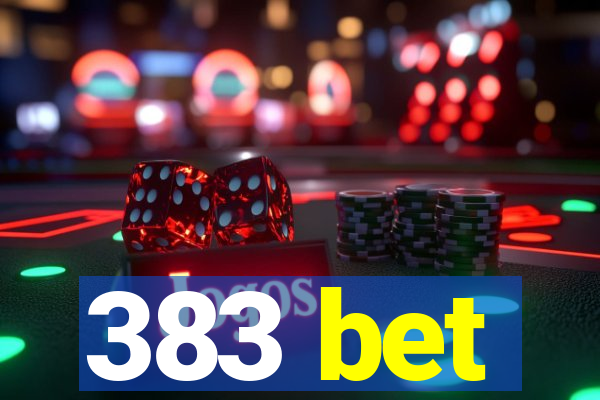 383 bet