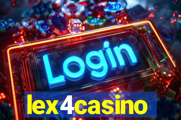 lex4casino