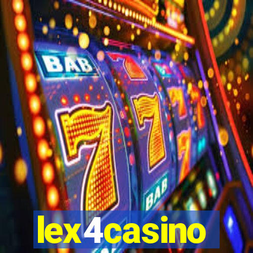 lex4casino