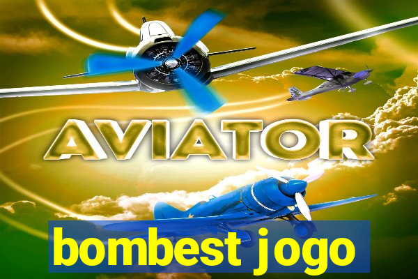 bombest jogo