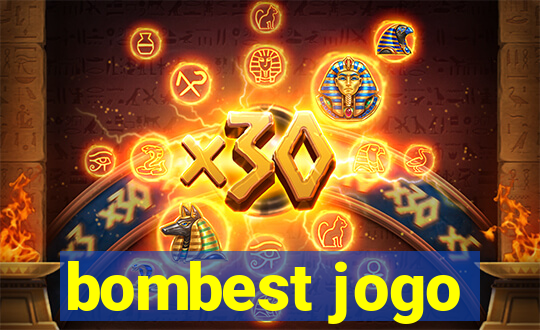 bombest jogo