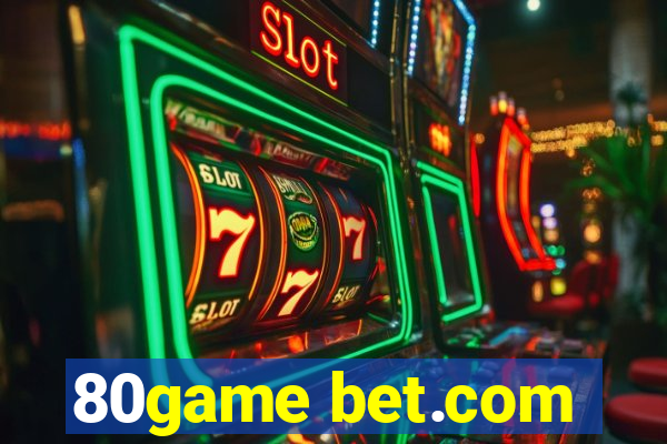 80game bet.com