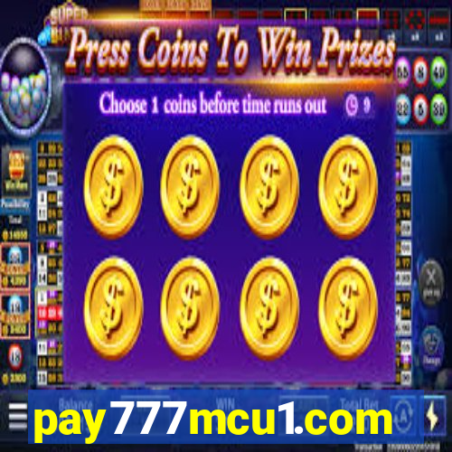 pay777mcu1.com