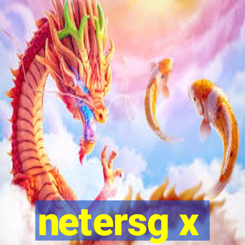 netersg x