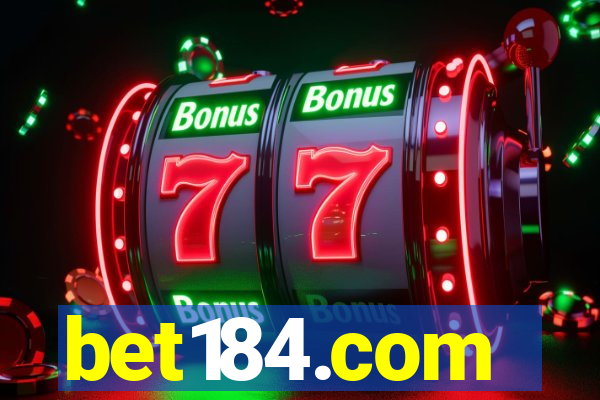 bet184.com