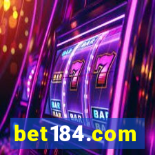 bet184.com