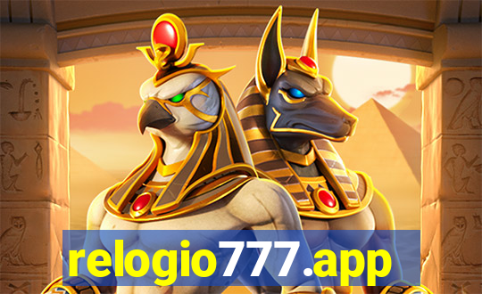 relogio777.app