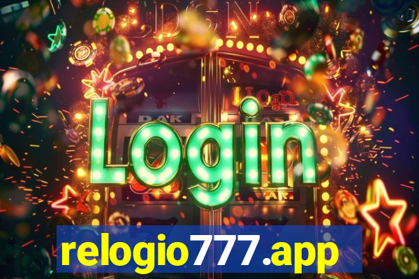 relogio777.app