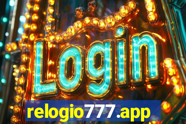 relogio777.app