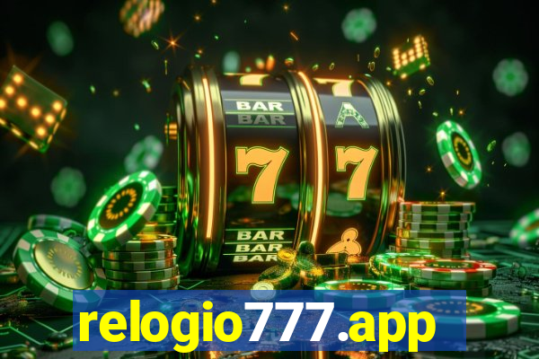 relogio777.app