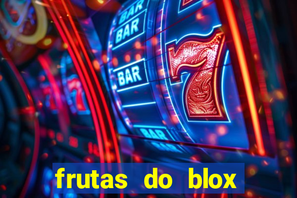 frutas do blox fruits para colorir e imprimir