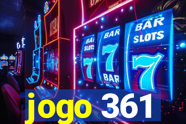 jogo 361