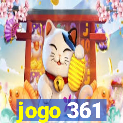 jogo 361