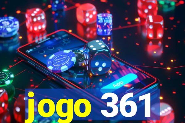 jogo 361