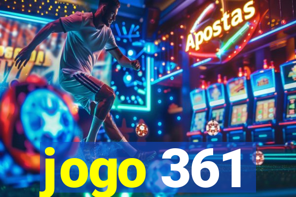 jogo 361