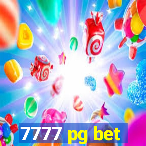 7777 pg bet