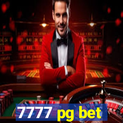 7777 pg bet