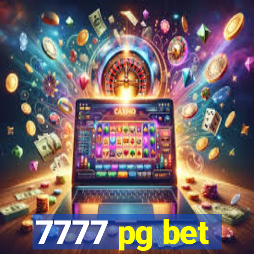 7777 pg bet