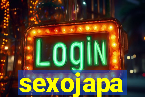 sexojapa