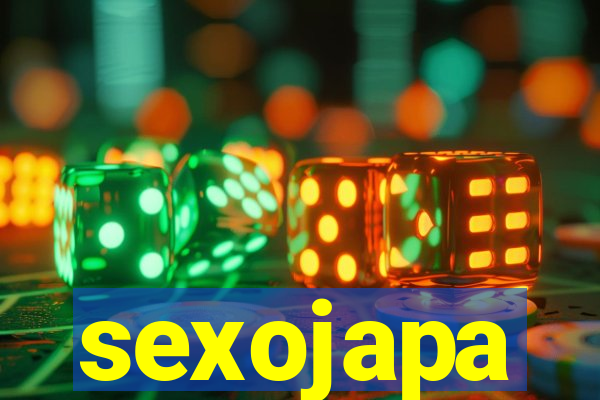 sexojapa