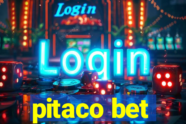 pitaco bet