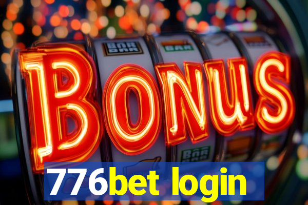 776bet login