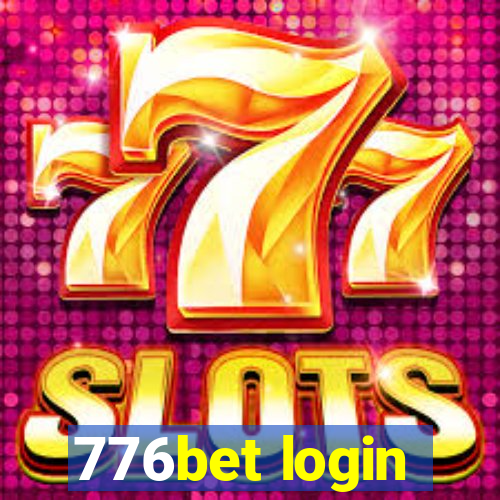 776bet login